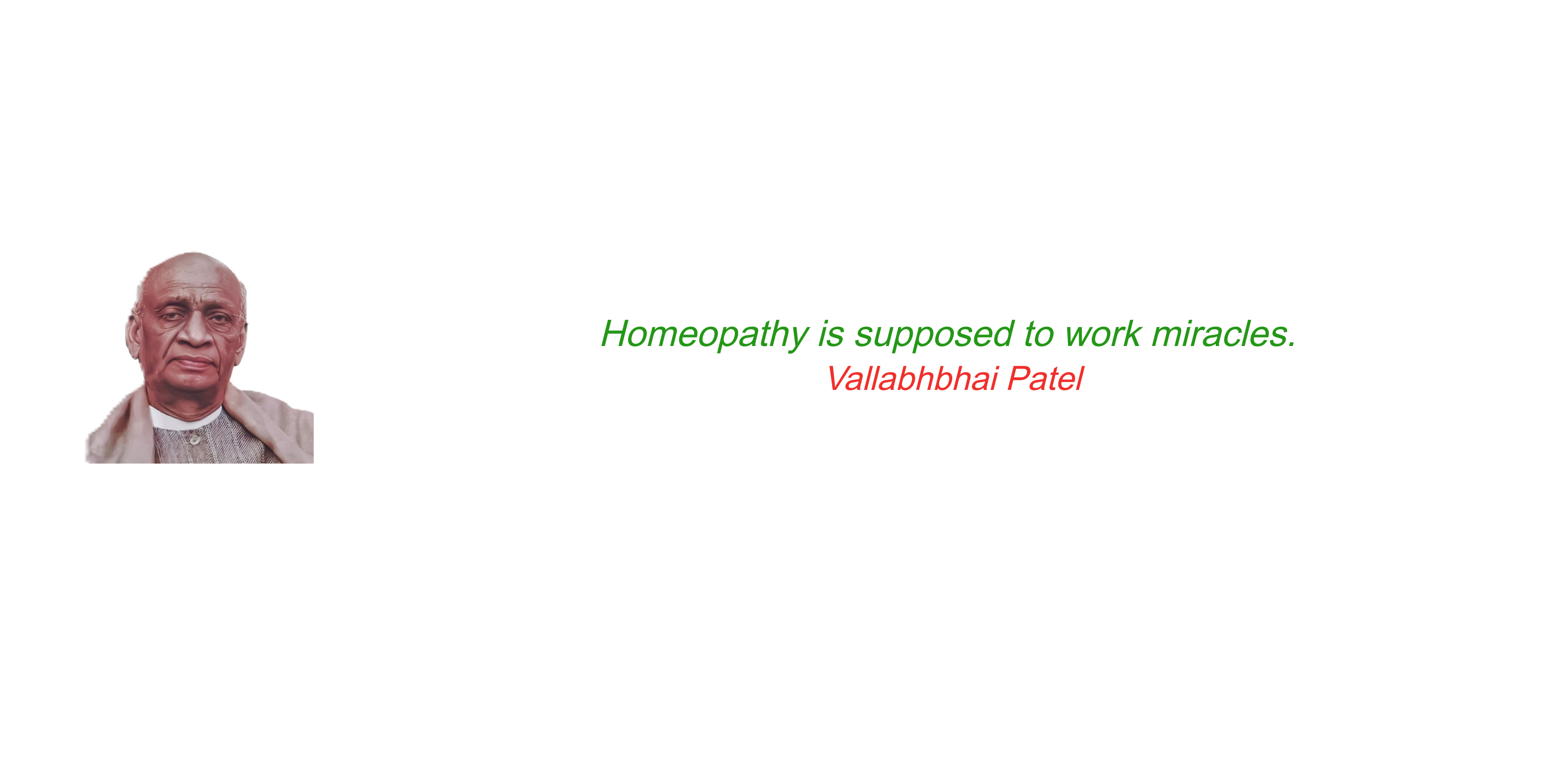 Vallabhbhai Patel real