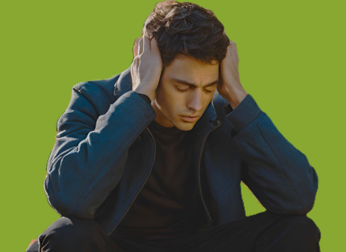 Mental Disorder Mental Disorder