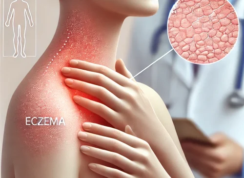 Eczema Eczema