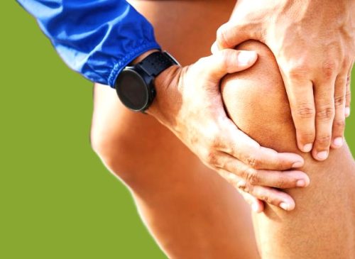 Joint & Muscle Joint & Muscle