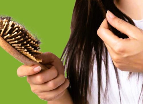 Hair Problems Hair Problems