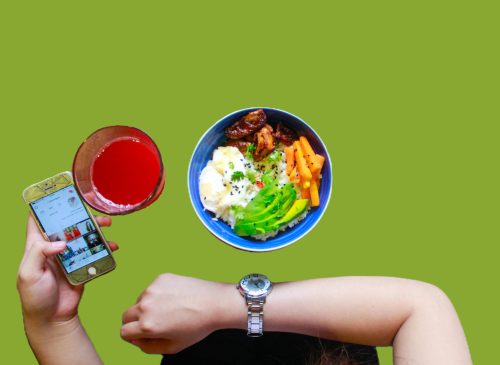 Lifestyle disorder Lifestyle disorder