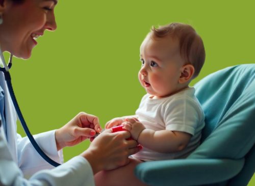 Paediatrics Paediatrics